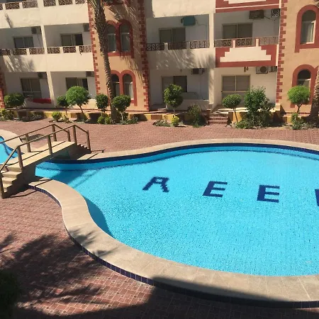 Viva Reef Fully Furnished Suite