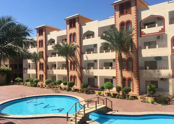 Viva Reef Fully Furnished Appartement