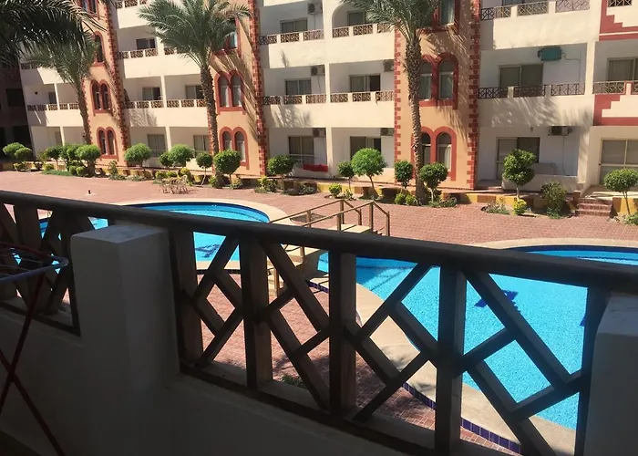 Viva Reef Fully Furnished Charm el-Cheikh