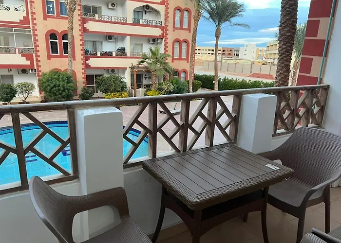 Appartement Viva Reef Fully Furnished