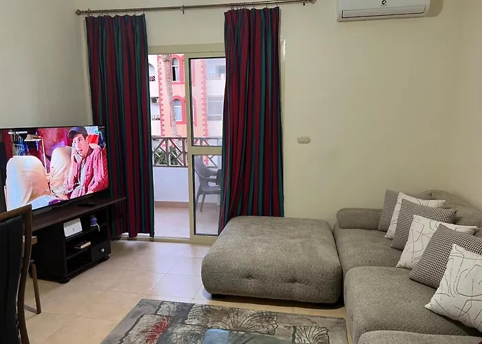 Appartement Viva Reef Fully Furnished *
