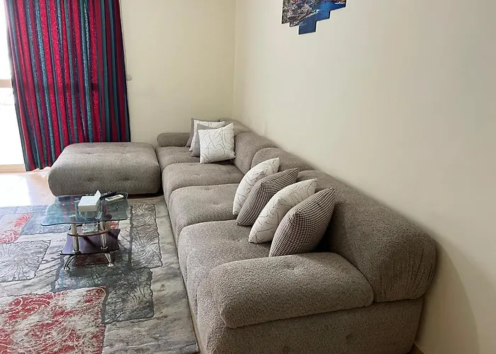 Appartement Viva Reef Fully Furnished *
