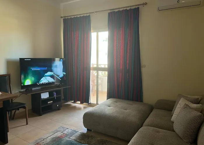 Appartement Viva Reef Fully Furnished *