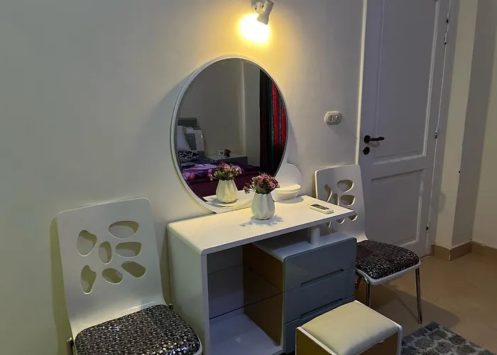 Viva Reef Fully Furnished *