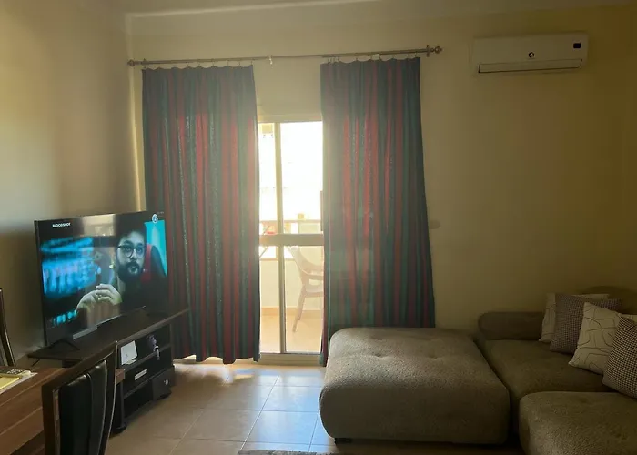 Viva Reef Fully Furnished