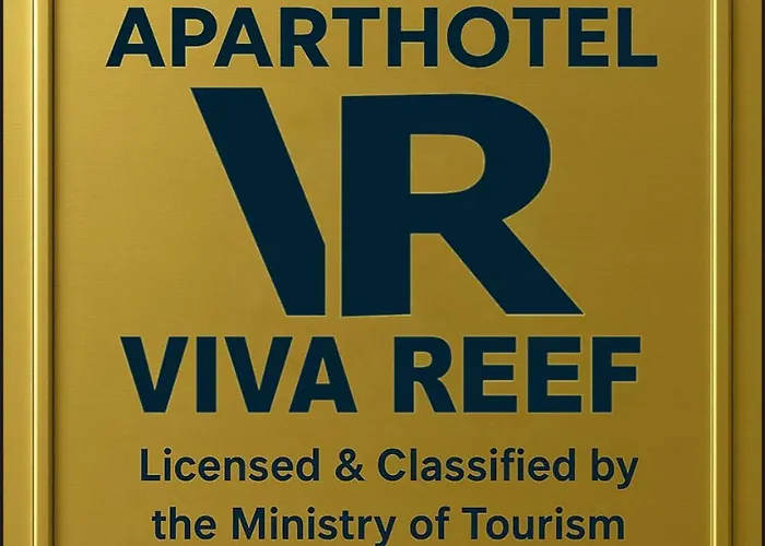 Viva Reef Fully Furnished * Charm el-Cheikh