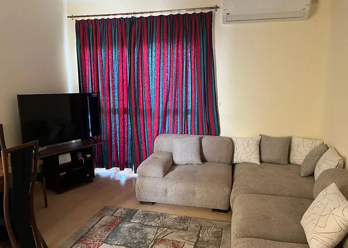 Appartement Viva Reef Fully Furnished Charm el-Cheikh