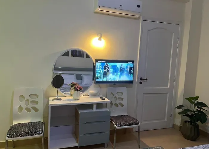 Viva Reef Fully Furnished *