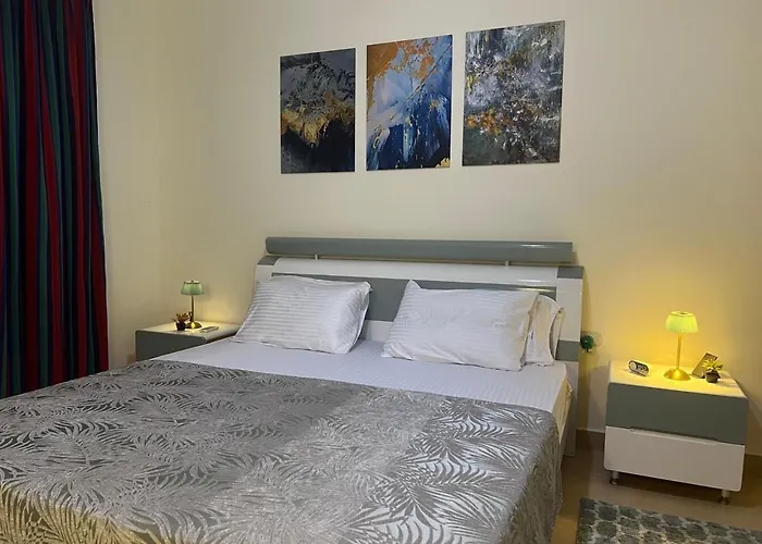 Viva Reef Fully Furnished * Charm el-Cheikh