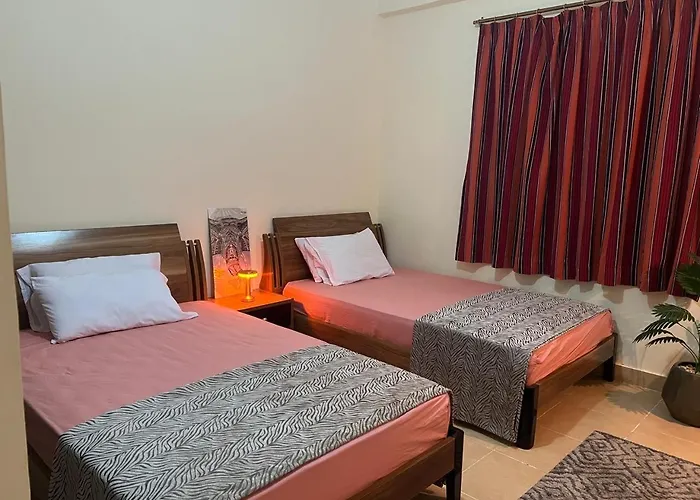 Viva Reef Fully Furnished