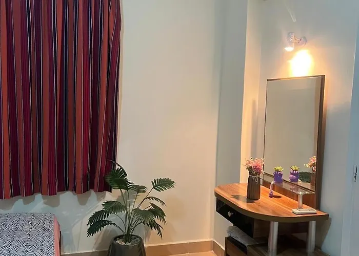 Appartement Viva Reef Fully Furnished Charm el-Cheikh