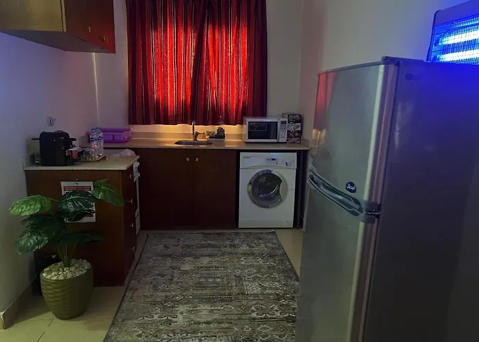 Viva Reef Fully Furnished