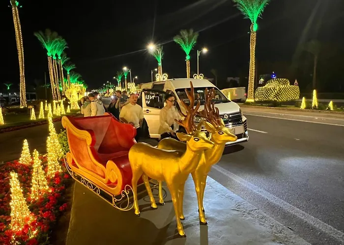 Viva Reef Fully Furnished * Charm el-Cheikh
