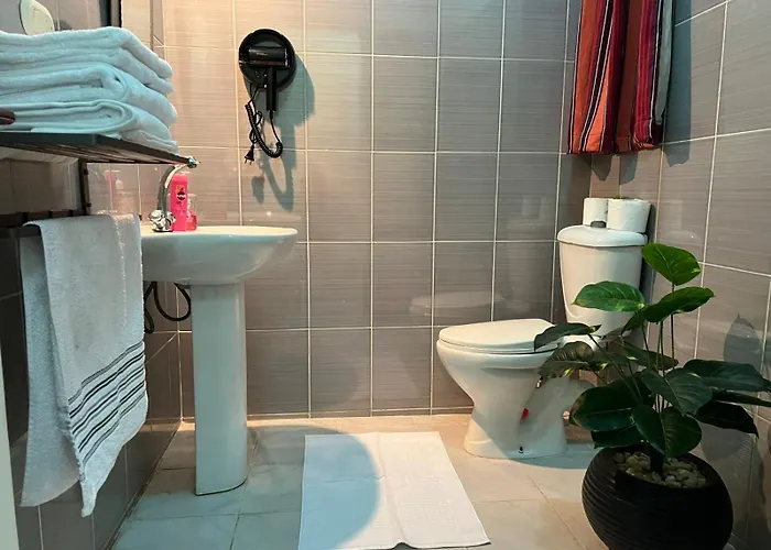 Viva Reef Fully Furnished Appartement Charm el-Cheikh